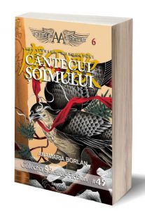 Cantecul soimului