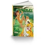 Cartea Junglei de Rudyard Kipling