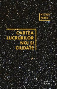 Cartea lucrurilor noi si ciudate