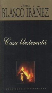 Casa blestemata