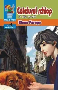 Catelusul schiop si alte poezii de Elena Farago