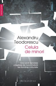 Celula de minori