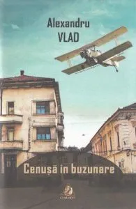 Cenusa in buzunare de Alexandru Vlad