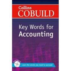 COBUILD Key Words. Key Words for Accounting B1 