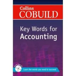 COBUILD Key Words. Key Words for Accounting B1 