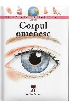 Corpul omenesc