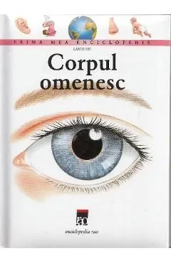 Corpul omenesc de Pierre-Olivier Wessels