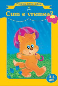 Cum e vremea?
