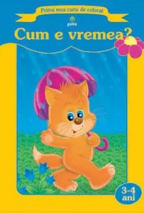 Cum e vremea?