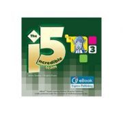 Curs limba engleza Incredible 5 3 IeBook