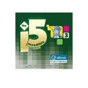 Curs limba engleza Incredible 5 3 IeBook de Jenny Dooley