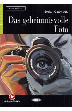Das geheimnisvolle Foto
