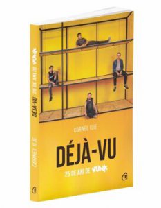 Deja-vu