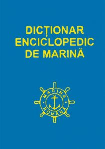 Dictionar enciclopedic de Marina, Vol. 2