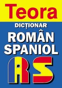 Dictionar roman-spaniol de buzunar de Cristina Haulica