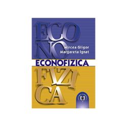 Econofizica. O introducere in fizica sistemelor socioeconomice