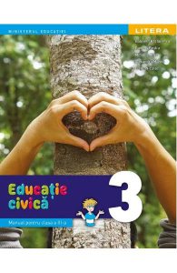 Educatie civica - Clasa 3 - Manual