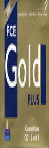 FCE Gold Plus L1 de Richard Acklam