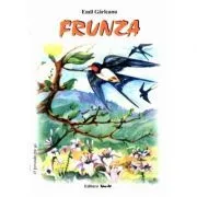 Frunza. Poveste de Emil Garleanu