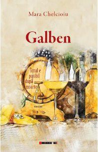 Galben. Totul e posibil dupa moarte