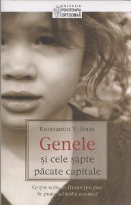 Genele si cele sapte pacate capitale