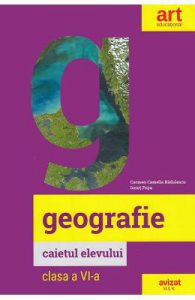 Geografie