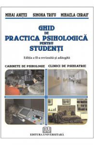 Ghid de practica psihologica pentru studenti