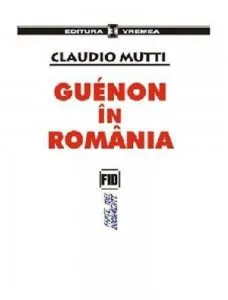 Guenon in Romania de Claudio Mutti