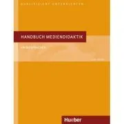 Handbuch Mediendidaktik Buch Fremdsprachen de Jorg-Matthias Roche