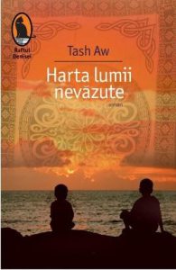 Harta lumii nevazute