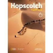 Hopscotch 6 Pupil's book de Jennifer Heath