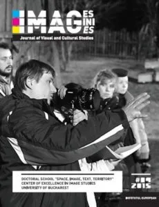 Images, Imagini, Images 4/2014. Journal of Visual and Cultural Studies de Mircea Deaca