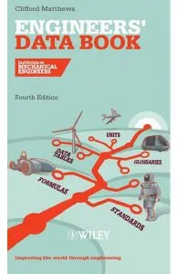 IMechE Engineers' Data Book de Clifford Matthews