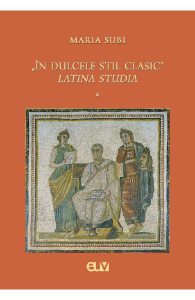In dulcele stil clasic. Latina studia