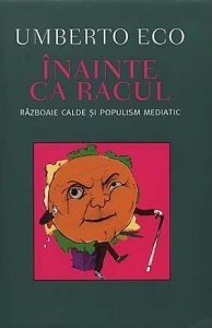 Inainte ca racul