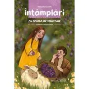 Intamplari cu aroma de smochine de Roxana Lupu