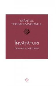 Invataturi despre rugaciune
