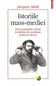 Istoriile mass-media