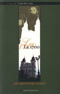La 1700 ne-am intors acasa! Partea II