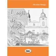 Lectii de viata in Blajul natal de Nicolae Neagu