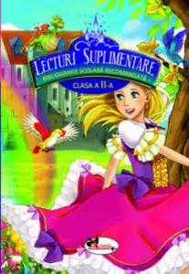 Lecturi suplimentare cls a II-a, ed a 2-a