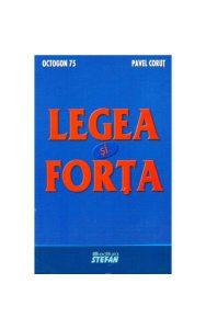 Legea și forța