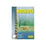 Manual Matematica pentru clasa a 8-a de Gina Caba