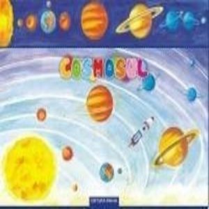 Mapa Cosmosul