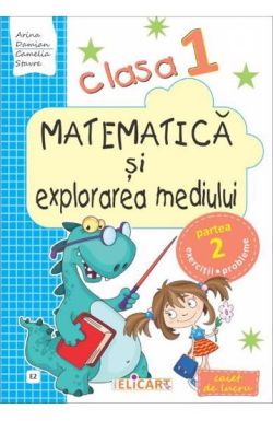 Matematica si explorarea mediului
