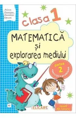 Matematica si explorarea mediului