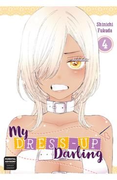 My Dress-Up Darling 04