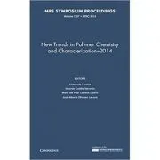New Trends in Polymer Chemistry and Characterization de Lioudmila Fomina