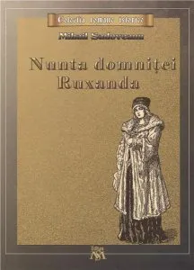 Nunta domnitei Ruxandra de Mihail Sadoveanu