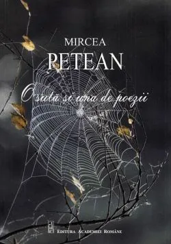 O sută și una de poezii de Mircea Petean